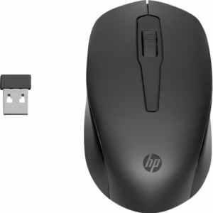 HP 235 Draadloze muis en toetsenbord - Afbeelding 3
