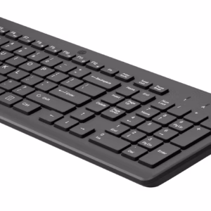 HP 235 Draadloze muis en toetsenbord - Afbeelding 5