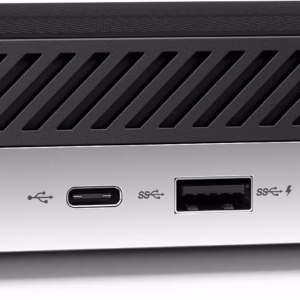 HP EliteDesk 800 G5 Mini - Afbeelding 3